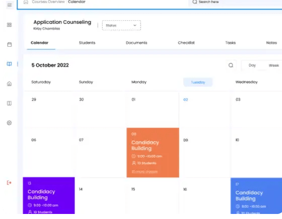 Ingenious Prep Edtech - Modern 4K Colorful Designs | Free Download