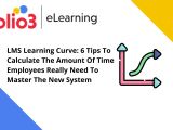Lms Learning Curve