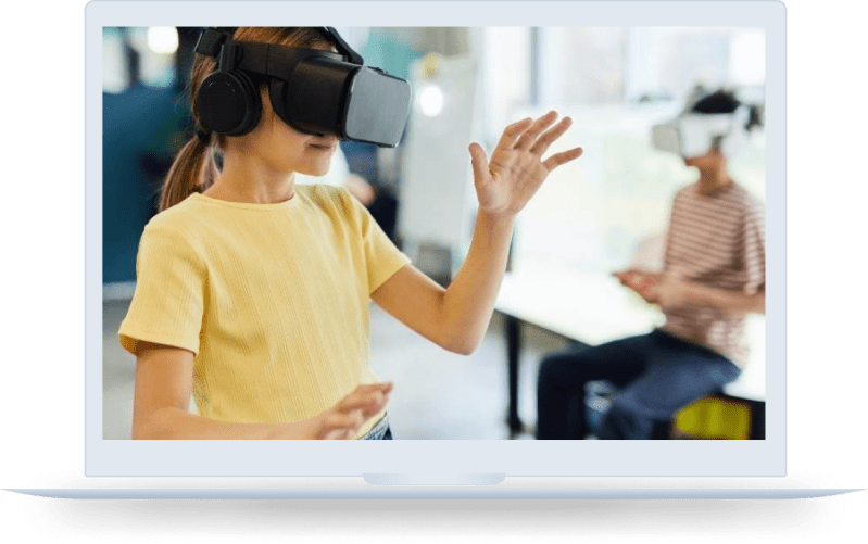 Ai In Elearning Folio3 - Nature Texture Collection - HD Quality