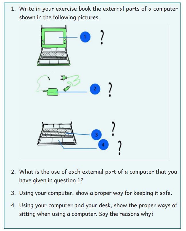 Self Learning Activity No 4 Be Remarkable Computer Technology - Mountain Design Collection - Ultra HD Quality