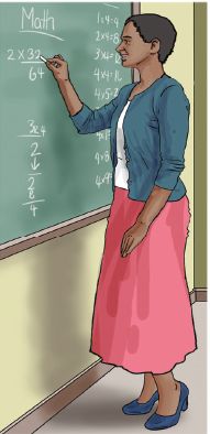 Read Write Now 5 Programme 1 Learning Point 1 Dropping E When - Premium Mountain Texture Gallery - Mobile