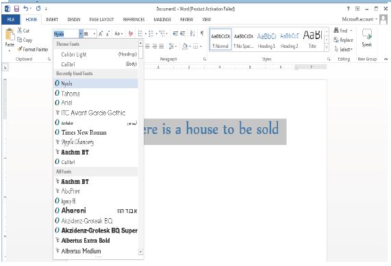 Replacefontdialog Avantix Learning - Minimal Background Collection - Desktop Quality