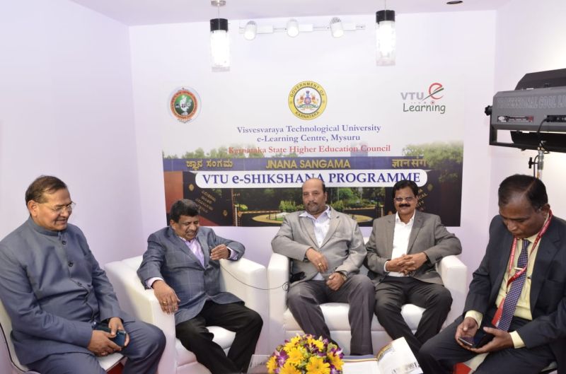 Elearning Vtu Ac In Vtu E Learning Centre E Learning Vtu - Best Ocean Photos in Mobile