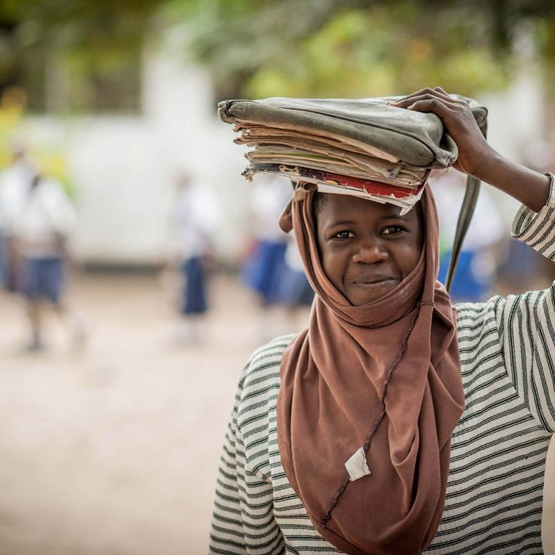 Weworld E Learning - Nature Background Collection - Mobile Quality