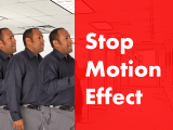 Create Stop Motion Effect In Powerpoint Elearningart