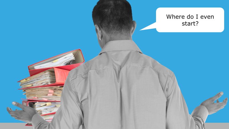 8 Steps To Create A Rapid Elearning Development Plan - Vintage Backgrounds - Ultra HD Retina Collection