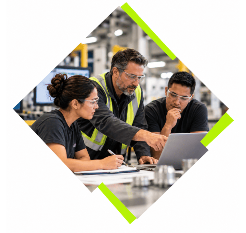 Learning solutions and performance support options being considered