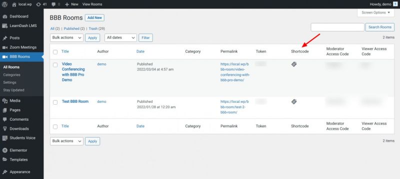 Virtual Classroom For Wordpress By Elearning Evolve - Premium Dark Photo Gallery - Retina