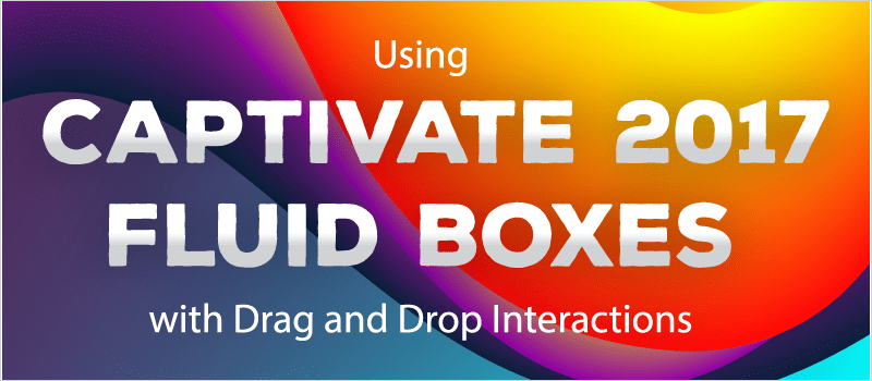Responsive Elearning With Captivate 2017 Part 10 Using Fluid Boxes - Download Modern Dark Art | Retina