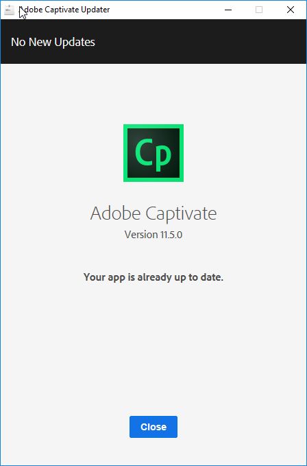 Captivate 2019 Release Update 1 Is Now Live Elearning - Sunset Designs - Incredible HD Collection