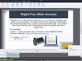 Hyperlink Advances Page In Lms Elearning