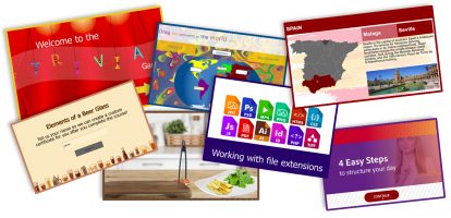 Download Sample Projects With Javascript Actions Elearning - Beautiful Retina Abstract Backgrounds | Free Download