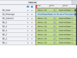 Timeline Elearning