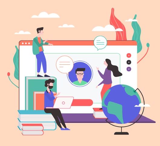 Headless Learning Management System Adobe Learning Manager - Premium Landscape Texture Gallery - Full HD