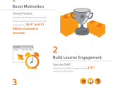 Elearning Trends 2017 Infographic Elearning Infographics