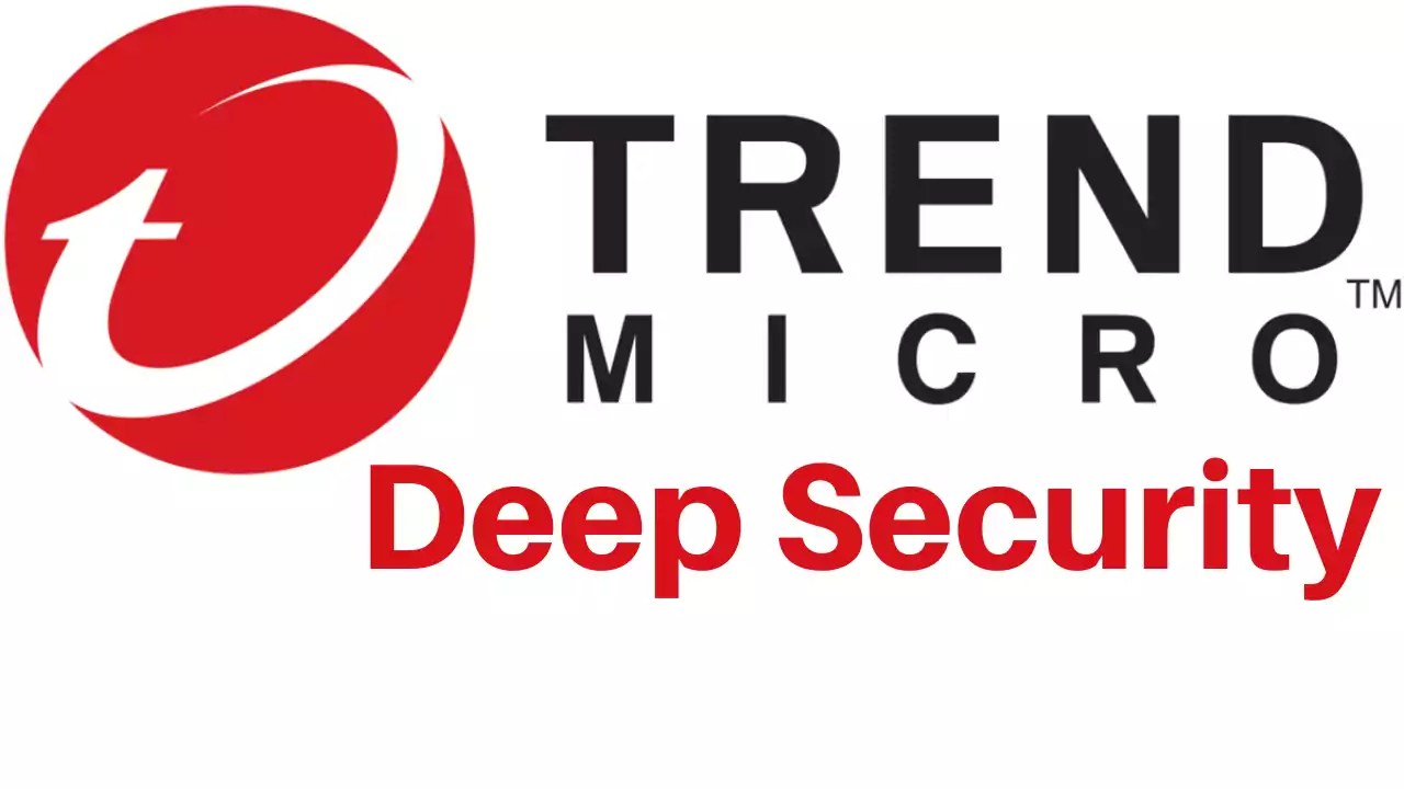 Deep Security System Requirements 2022 Elearninginfoit