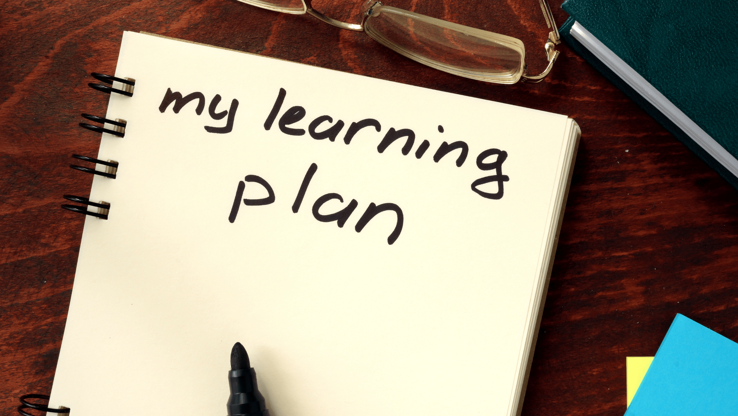 You are currently viewing Learning Plan