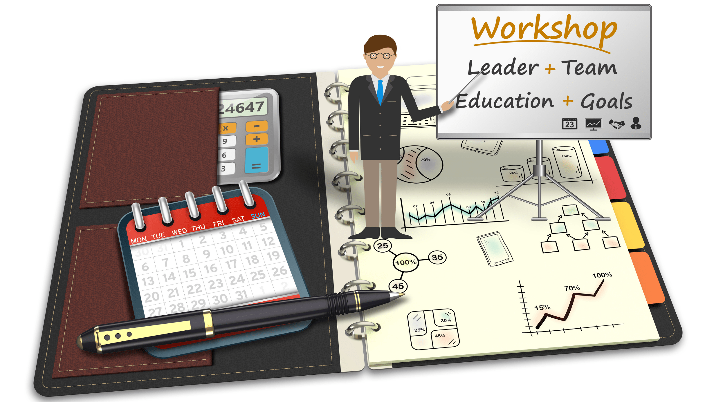 Read more about the article Workshop Tools
