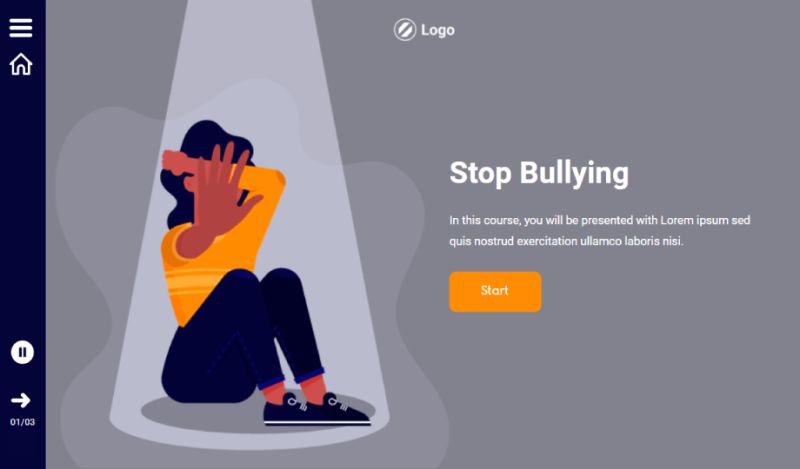 Elearning Stack On Linkedin Elearning Onlinelearning Elearningstack - Premium Colorful Illustration Gallery - Desktop