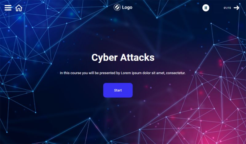 Elearning Stack On Linkedin Elearningstack - Amazing City Illustration - 4K