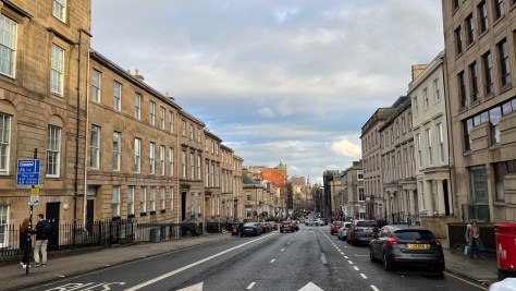 Glasgow
