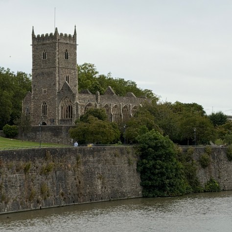 church