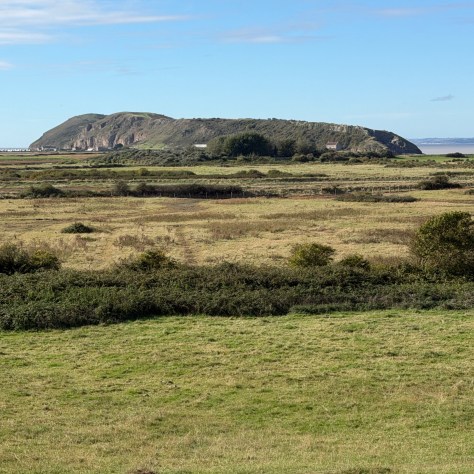 Brean Down