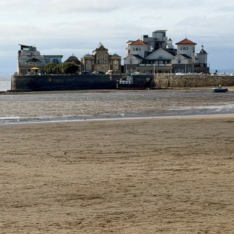 Knightstone Island