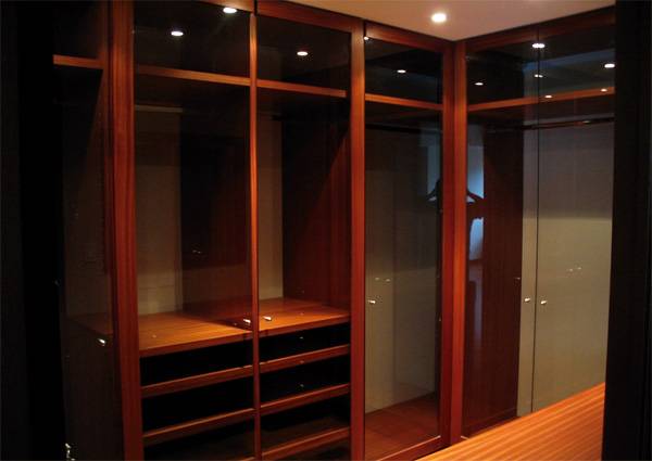 Closets Y Vestidores De Madera Diseno A Medida Somos Fabricantes