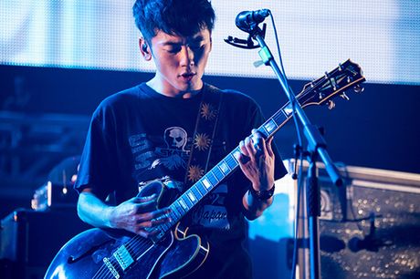 名古屋の超人気バンド 04 Limited Sazabysの紹介！ | cocotara