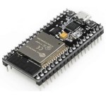 ESP32 WROOM 32 nodemcu WIFI Bluetooth Module (38PIN)
