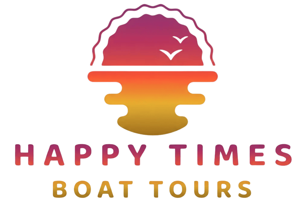 Happy Time boat tours