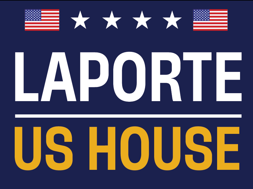 Chase LaPorte for Congress