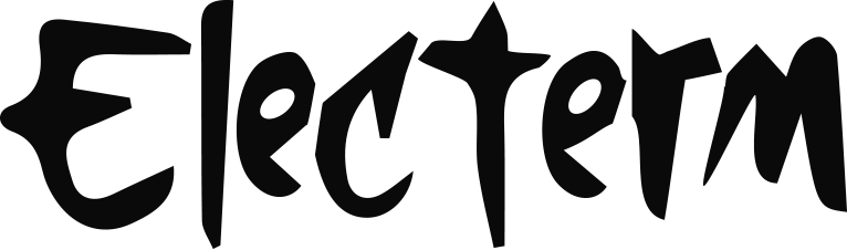 Github Electerm Electerm Web Running Electerm As Web App - Dark Illustrations - Amazing Retina Collection