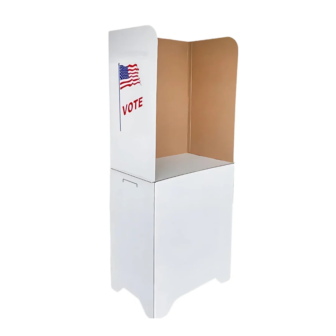 Electionsource Election Supplies And Voting Equipment