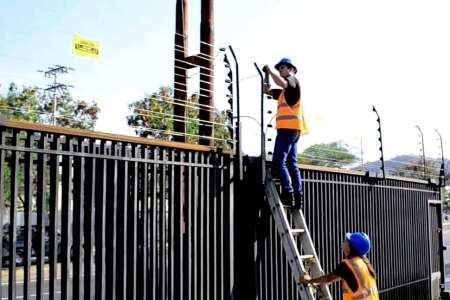 Cercado Eléctrico