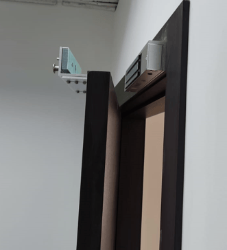 Control de Acceso