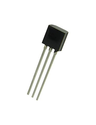 Bc548 Philips Transistor Npn From 0 012 Ht On Electols