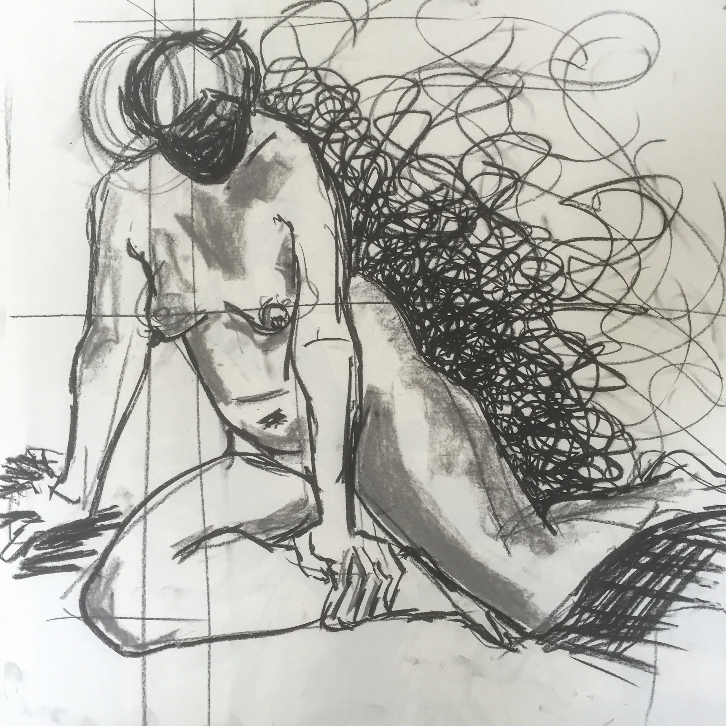 Life Drawing