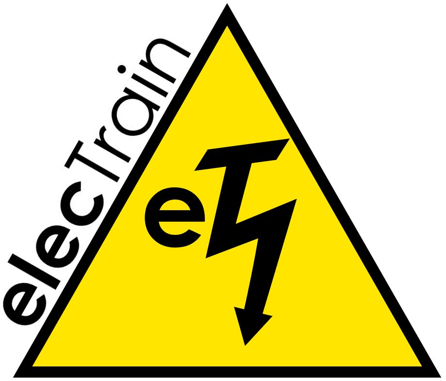 ElecTrain logo