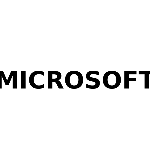 Microsoft
