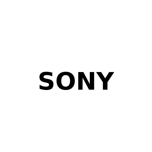 Sony