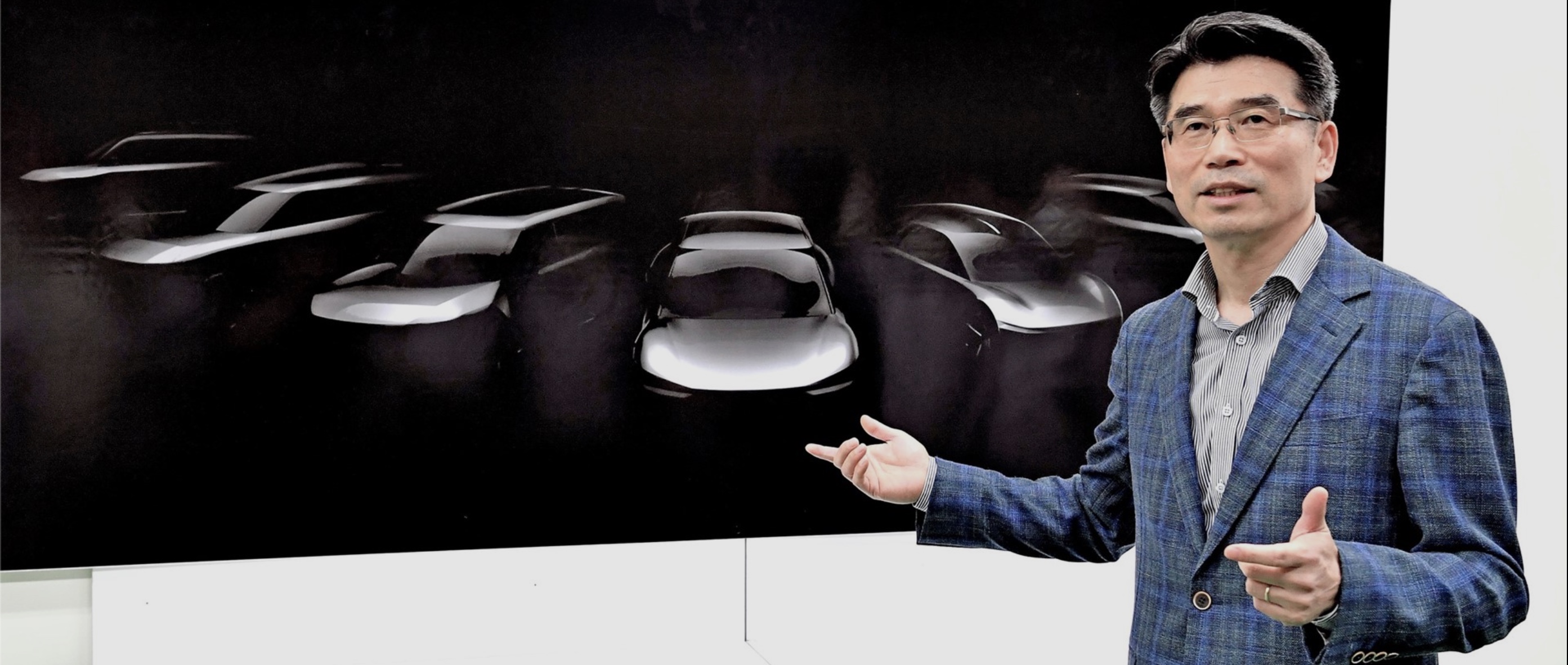 Kia accelerates electric transition plan with '11 model EV lineup with ...