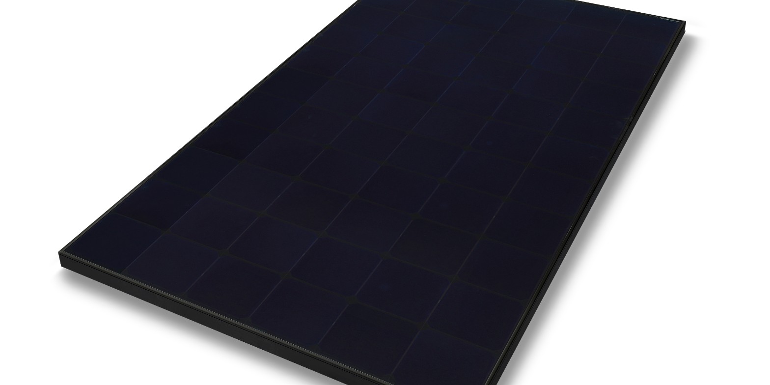 LG releases upgraded solar panels with better energy output Electrek