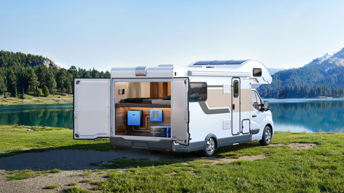 Bluetti launches RVSolar power system for on-the-go lifestyles with up to ,850 exclusive savings from ,169, ECOVACS, more
