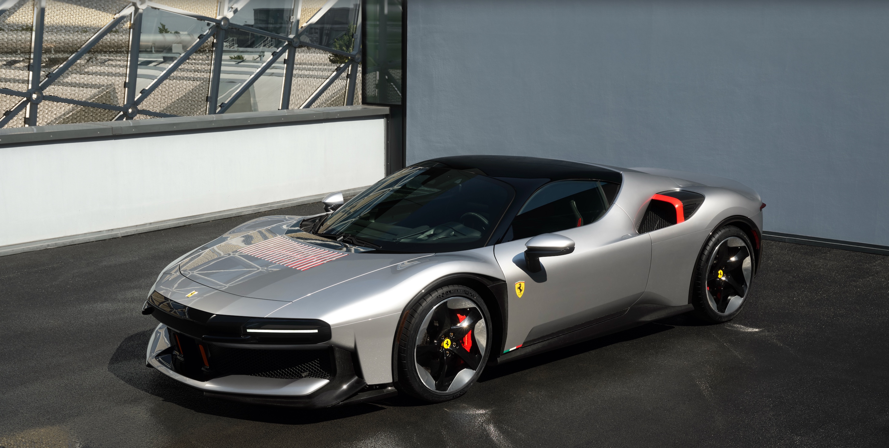 FErrari CZ26