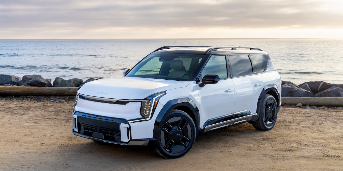 Kia-EV9-recall