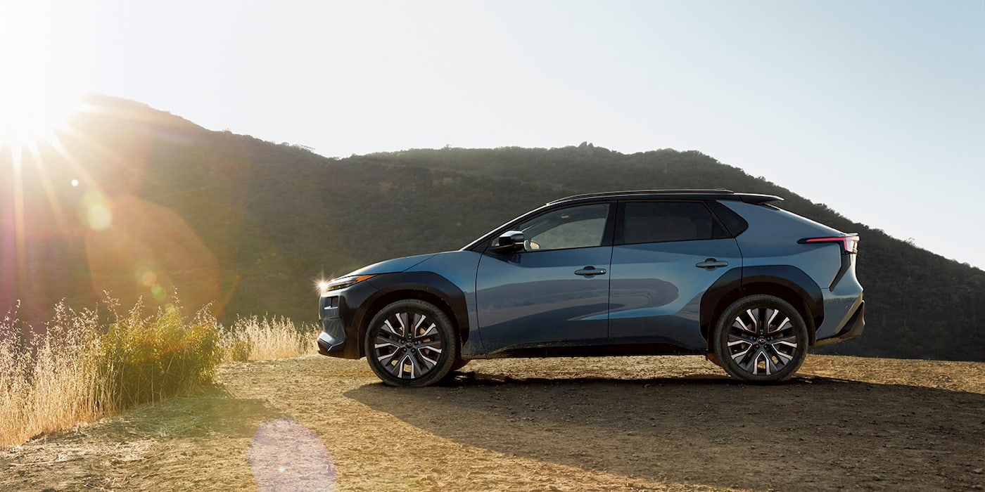 Subaru-spending-EVs