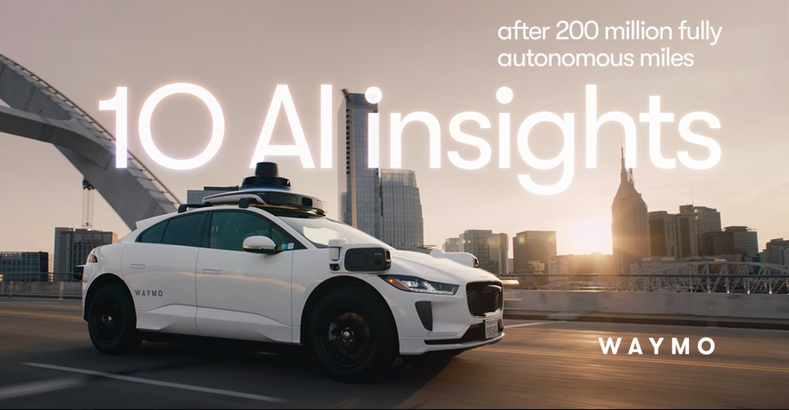 Waymo takes shot at Tesla
