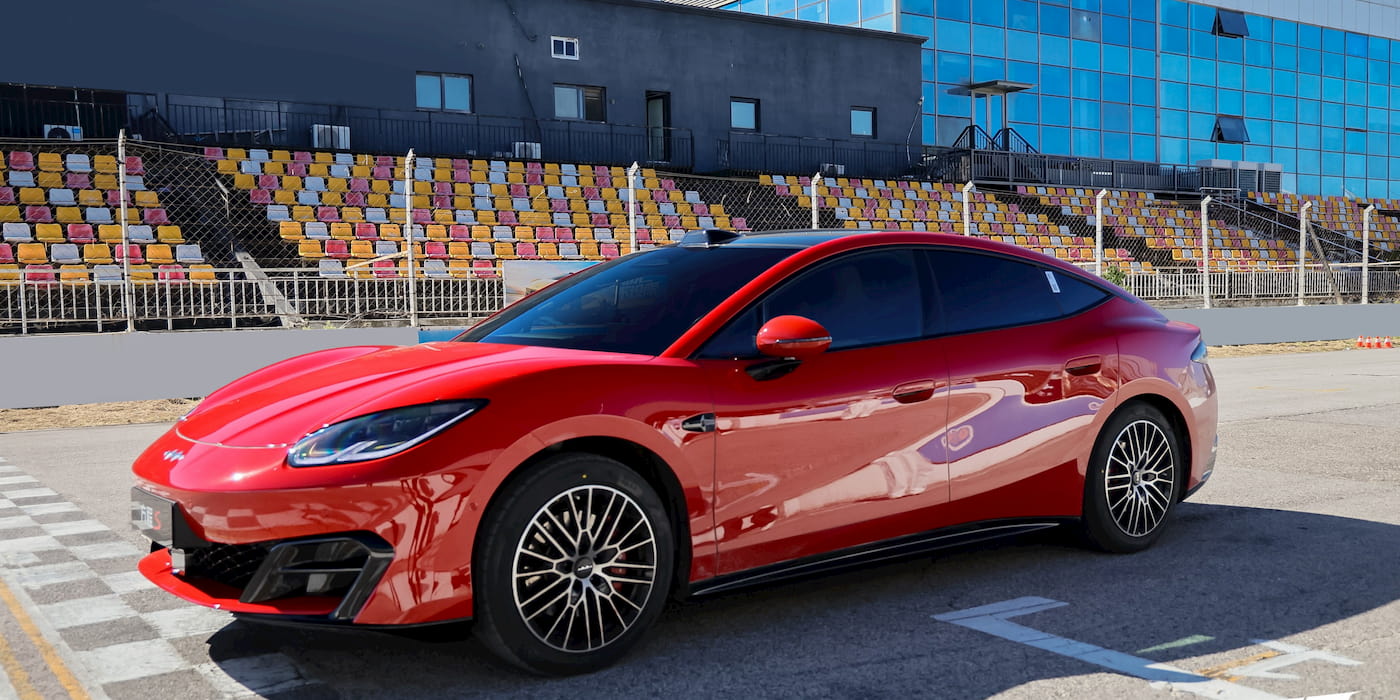 BYD-Formula-S-EV